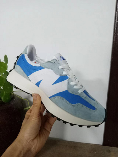 New Balance 327 Unisex ID:20240822-106